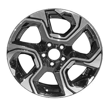Upgrade Your Auto | 18 Wheels | 17-19 Honda CR-V | CRSHW02490