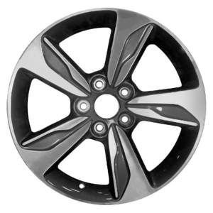 Upgrade Your Auto | 18 Wheels | 18-21 Honda Odyssey | CRSHW02494