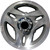 Upgrade Your Auto | 16 Wheels | 01-10 Mazda B Series | CRSHW02511