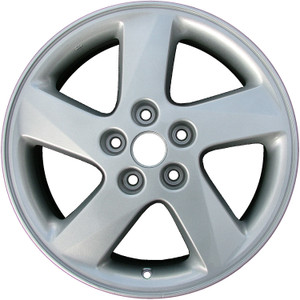 Upgrade Your Auto | 17 Wheels | 02-03 Mazda MPV | CRSHW02513