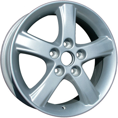 Upgrade Your Auto | 16 Wheels | 02-03 Mazda Protege | CRSHW02515