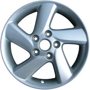 Upgrade Your Auto | 16 Wheels | 03-04 Mazda 6 | CRSHW02516