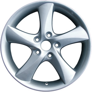 Upgrade Your Auto | 17 Wheels | 03-08 Mazda 6 | CRSHW02518