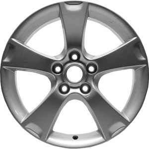 Upgrade Your Auto | 17 Wheels | 04-06 Mazda 3 | CRSHW02520