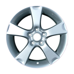 Upgrade Your Auto | 17 Wheels | 04-06 Mazda 3 | CRSHW02521