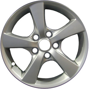 Upgrade Your Auto | 16 Wheels | 04-07 Mazda 3 | CRSHW02522