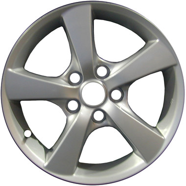 Upgrade Your Auto | 16 Wheels | 04-07 Mazda 3 | CRSHW02522