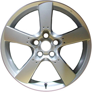 Upgrade Your Auto | 18 Wheels | 04-08 Mazda RX-8 | CRSHW02524