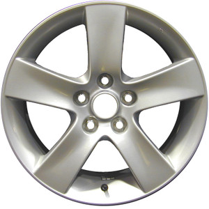 Upgrade Your Auto | 17 Wheels | 04-06 Mazda MPV | CRSHW02527