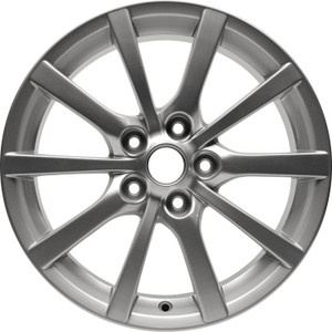 Upgrade Your Auto | 17 Wheels | 06-10 Mazda MX-5 | CRSHW02529