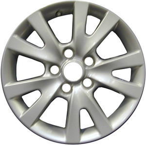 Upgrade Your Auto | 16 Wheels | 07-09 Mazda 3 | CRSHW02532