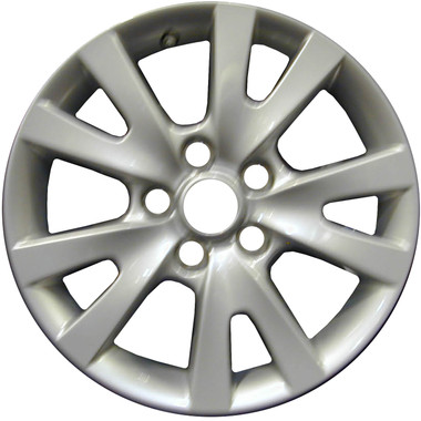 Upgrade Your Auto | 16 Wheels | 07-09 Mazda 3 | CRSHW02532