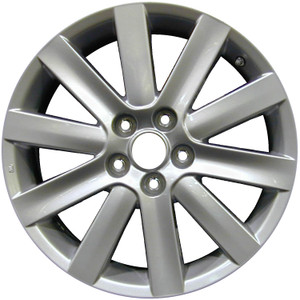 Upgrade Your Auto | 18 Wheels | 07-09 Mazda 3 | CRSHW02534