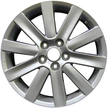 Upgrade Your Auto | 18 Wheels | 07-09 Mazda 3 | CRSHW02534