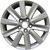 Upgrade Your Auto | 18 Wheels | 07-09 Mazda 3 | CRSHW02534