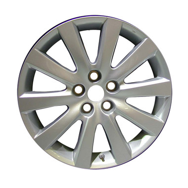 Upgrade Your Auto | 18 Wheels | 07-10 Mazda CX-9 | CRSHW02535