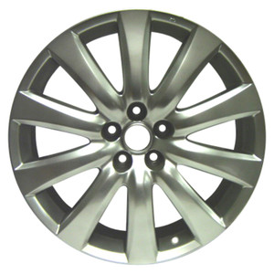 Upgrade Your Auto | 20 Wheels | 07-10 Mazda CX-9 | CRSHW02536