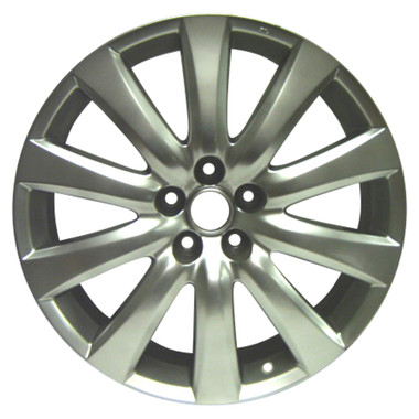 Upgrade Your Auto | 20 Wheels | 07-10 Mazda CX-9 | CRSHW02536