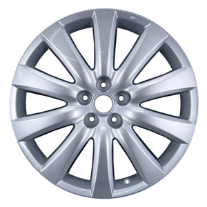 Upgrade Your Auto | 20 Wheels | 07-10 Mazda CX-9 | CRSHW02537