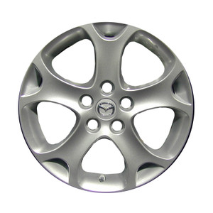 Upgrade Your Auto | 17 Wheels | 08-09 Mazda 5 | CRSHW02538