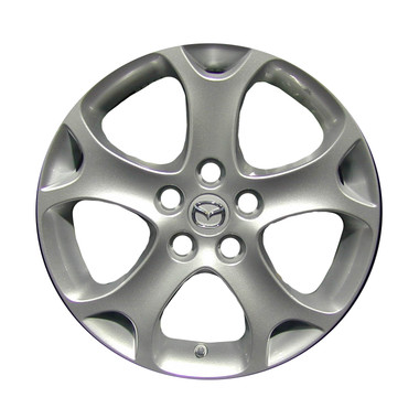 Upgrade Your Auto | 17 Wheels | 08-09 Mazda 5 | CRSHW02538