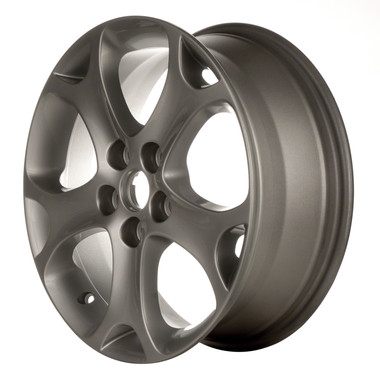 Upgrade Your Auto | 16 Wheels | 08-10 Mazda 5 | CRSHW02539
