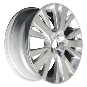 Upgrade Your Auto | 17 Wheels | 09-10 Mazda 6 | CRSHW02540