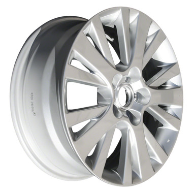 Upgrade Your Auto | 17 Wheels | 09-10 Mazda 6 | CRSHW02540