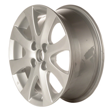 Upgrade Your Auto | 15 Wheels | 11-14 Mazda 2 | CRSHW02552