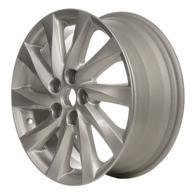 Upgrade Your Auto | 17 Wheels | 11-13 Mazda 6 | CRSHW02553