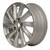 Upgrade Your Auto | 17 Wheels | 11-13 Mazda 6 | CRSHW02553