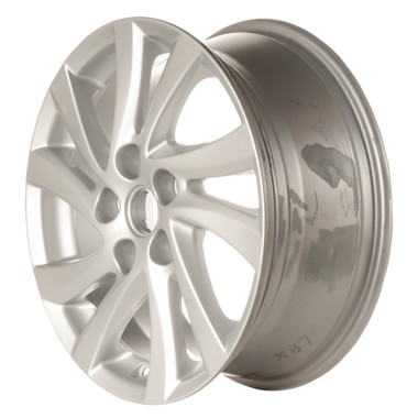 Upgrade Your Auto | 16 Wheels | 12-14 Mazda 3 | CRSHW02559