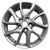 Upgrade Your Auto | 17 Wheels | 12-15 Mazda 5 | CRSHW02564