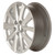 Upgrade Your Auto | 17 Wheels | 13-16 Mazda CX-5 | CRSHW02566