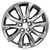Upgrade Your Auto | 19 Wheels | 13-15 Mazda CX-5 | CRSHW02568