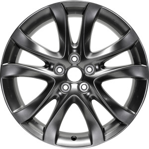 Upgrade Your Auto | 19 Wheels | 14-18 Mazda 6 | CRSHW02571
