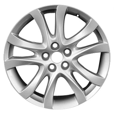 Upgrade Your Auto | 19 Wheels | 14-18 Mazda 6 | CRSHW02572