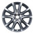 Upgrade Your Auto | 16 Wheels | 14-18 Mazda 3 | CRSHW02573
