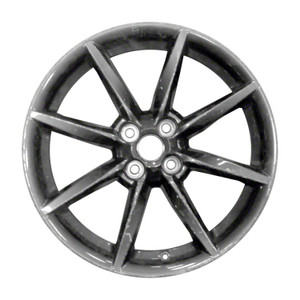 Upgrade Your Auto | 17 Wheels | 16-21 Mazda MX-5 | CRSHW02576