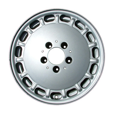Upgrade Your Auto | 15 Wheels | 86 Mercedes S-Class | CRSHW02579