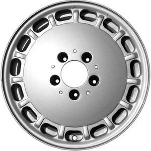 Upgrade Your Auto | 15 Wheels | 85-89 Mercedes 190 | CRSHW02580