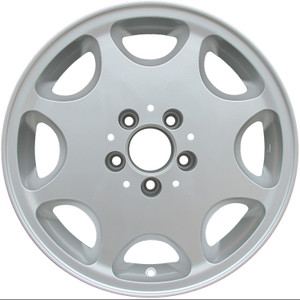 Upgrade Your Auto | 16 Wheels | 92-93 Mercedes 300 | CRSHW02581