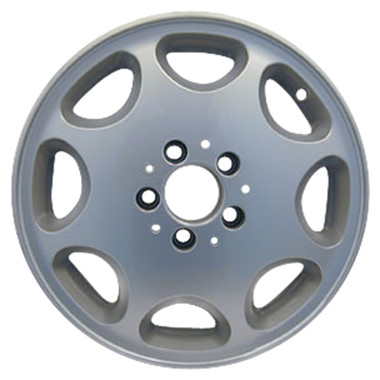 Upgrade Your Auto | 16 Wheels | 95-97 Mercedes S-Class | CRSHW02584
