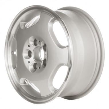 Upgrade Your Auto | 16 Wheels | 96-99 Mercedes E-Class | CRSHW02585