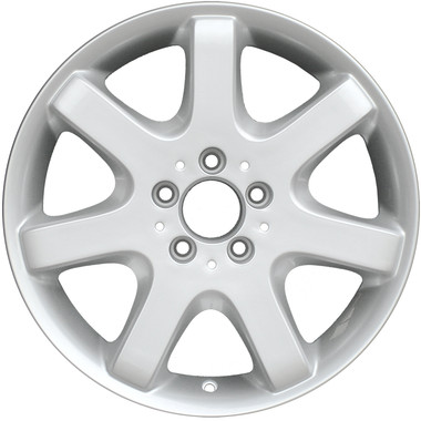 Upgrade Your Auto | 17 Wheels | 98-01 Mercedes M-Class | CRSHW02589