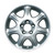 Upgrade Your Auto | 16 Wheels | 00-02 Mercedes S-Class | CRSHW02594