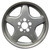 Upgrade Your Auto | 17 Wheels | 99-03 Mercedes CLK-Class | CRSHW02599