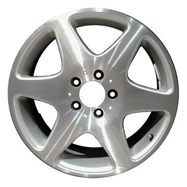 Upgrade Your Auto | 17 Wheels | 01-05 Mercedes M-Class | CRSHW02602