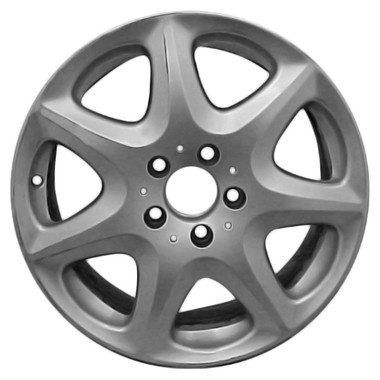 Upgrade Your Auto | 17 Wheels | 03-06 Mercedes S-Class | CRSHW02620