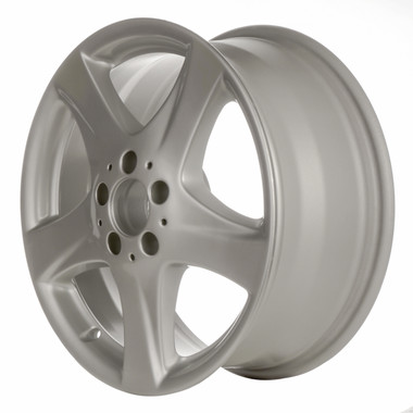 Upgrade Your Auto | 17 Wheels | 04-06 Mercedes S-Class | CRSHW02622